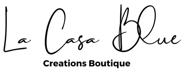 La Casa Blue Creations, LLC
