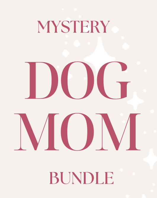 DOG MOM Bundle